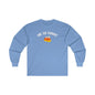 Me So Corny Long Sleeve Tee The Devil's Pickle
