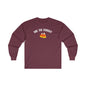 Me So Corny Long Sleeve Tee The Devil's Pickle