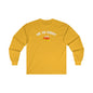 Me So Corny Long Sleeve Tee The Devil's Pickle