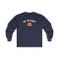 Me So Corny Long Sleeve Tee The Devil's Pickle
