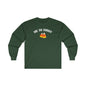 Me So Corny Long Sleeve Tee The Devil's Pickle