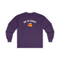 Me So Corny Long Sleeve Tee The Devil's Pickle
