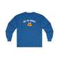 Me So Corny Long Sleeve Tee The Devil's Pickle