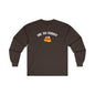 Me So Corny Long Sleeve Tee The Devil's Pickle