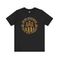 Drink Good Beer With Good Friends T-Shirt. The Devil's Pickle