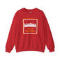 Good Morning Crewneck Sweatshirt The Devil's Pickle