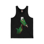 Selfie Monster Tank Top The Devil's Pickle