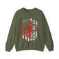 We The People Crewneck Sweatshirt The Devil's Pickle