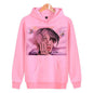 Loose Hooded Lovers Sweatshirt See size chart under “more details” The Fashion Celestial