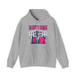 Daddy's Home Hooded Sweatshirt The Devil's Pickle