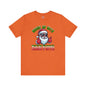 Broke Up With Winter Because Summer Is Hotter T-Shirt The Devil's Pickle
