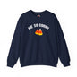 Me So Corny Crewneck Sweatshirt The Devil's Pickle