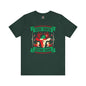 Dear Santa Define Good T-Shirt The Devil's Pickle
