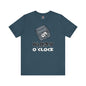 Whiskey O'clock T-Shirt The Devil's Pickle