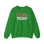 I Like My Whores Tight Crewneck Sweatshirt The Devil's Pickle