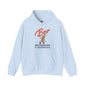 Bar Alcoholics & Alcoholics Hooded Sweatshirt The Devil's Pickle