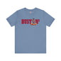 Bustin' Nuts T-Shirt The Devil's Pickle