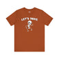 Let's Bone T-Shirt The Devil's Pickle