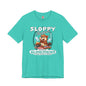 Sloppy Beaver BBQ T-Shirt The Devil's Pickle