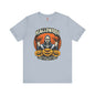 Screamer Killer Ghost Halloween T-Shirt The Devil's Pickle