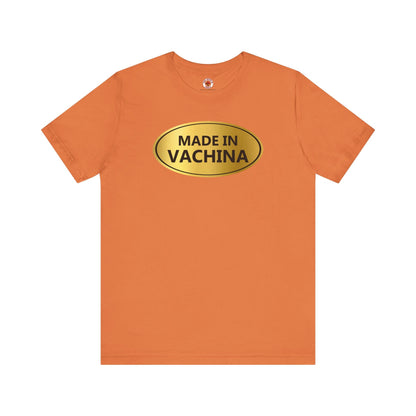 Made in Vachina T-Shirt The Devil's Pickle