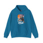I Ain't Giving My Guns Hooded Sweatshirt The Devil's Pickle