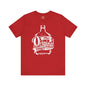 The Original Sinner T-Shirt The Devil's Pickle