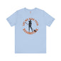Let Me Ride Your Broomstick T-Shirt The Devil's Pickle