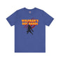 Wolfman's Got Nards T-Shirt The Devil's Pickle