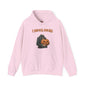 I Need Head Hooded Sweatshirt The Devil's Pickle