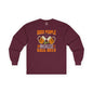 Good People Drink Good Beer Long Sleeve Tee The Devil's Pickle