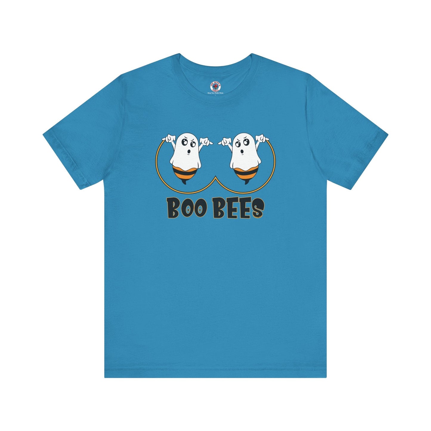Boo Bees T-Shirt The Devil's Pickle