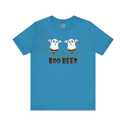 Boo Bees T-Shirt The Devil's Pickle