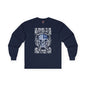 Protecting My 2nd Amendment Rights Long Sleeve Tee The Devil's Pickle