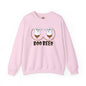 Boo Bees Crewneck Sweatshirt The Devil's Pickle
