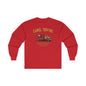 Camel Towing Long Sleeve Tee The Devil's Pickle