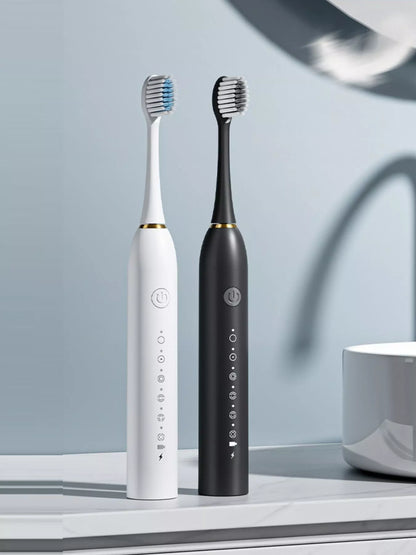 Electric Toothbrush with Multiple Modes New Era Fashion LLc