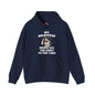My Milksteak Brings All The Girls To The Yard Hooded Sweatshirt The Devil's Pickle