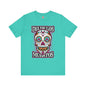 Dia De Los Muertos Skull T-Shirt The Devil's Pickle