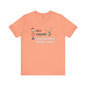 Innocent Until Proven Guilty T-Shirt The Devil's Pickle