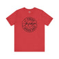 Fresh Sarcasm Served Daily T-Shirt The Devil's Pickle