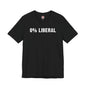 0% Liberal T-Shirt The Devil's Pickle