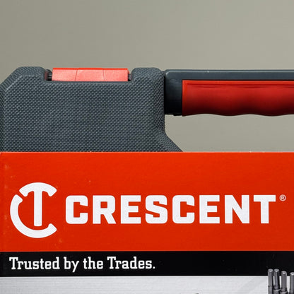 CRESCENT 1/4-Inch & 3/8-Inch Drive 6 & 12 Point SAE/Metric Mechanics Tool Set PayWut