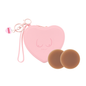 Sweetie Heart Travel Case Duo Boob-eez