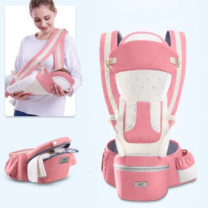 Ergonomic Baby Carrier ViralGalleria.com