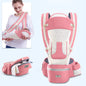 Ergonomic Baby Carrier ViralGalleria.com