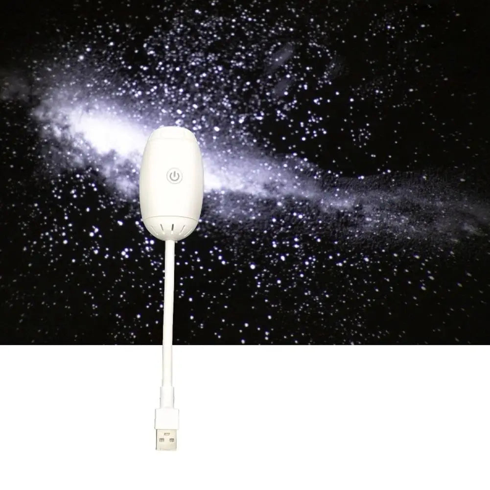 USB Ambient Night Light ViralGalleria.com