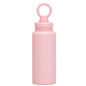 Insulated Water Bottle with Phone Mount ViralGalleria.com