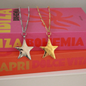 Star Necklace ~ Restocked! Deep South Originals