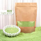 Granular Pearl Candle Wax ViralGalleria.com